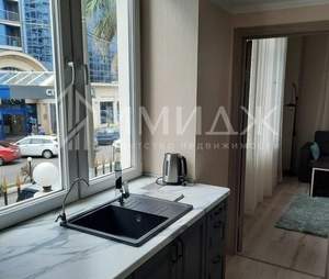 1-к квартира, вторичка, 51м2, 2/6 этаж
