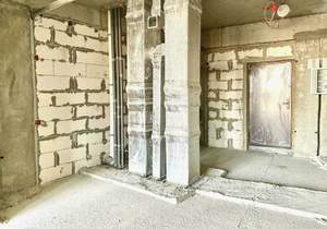 3-к квартира, вторичка, 67м2, 11/17 этаж