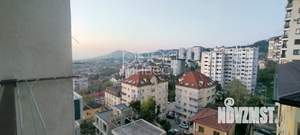 1-к квартира, вторичка, 37м2, 6/9 этаж