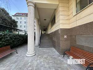 2-к квартира, вторичка, 84м2, 12/16 этаж