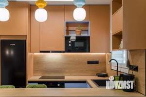 2-к квартира, вторичка, 41м2, 3/3 этаж