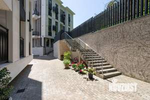 Студия квартира, вторичка, 23м2, 1/4 этаж