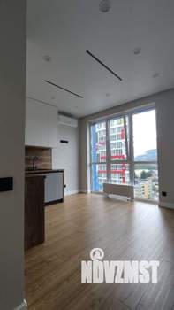 2-к квартира, вторичка, 37м2, 15/25 этаж