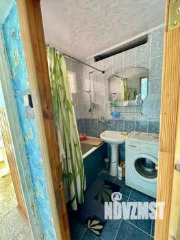 2-к квартира, вторичка, 52м2, 4/7 этаж