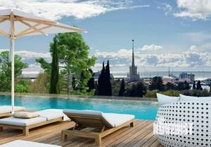 2-к квартира, вторичка, 47м2, 2/5 этаж