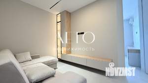 2-к квартира, вторичка, 60м2, 15/22 этаж