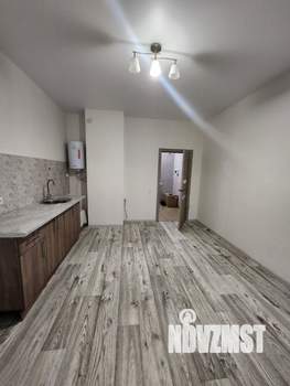1-к квартира, вторичка, 60м2, 8/16 этаж