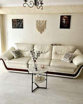 2-к квартира, вторичка, 56м2, 7/9 этаж