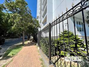 3-к квартира, вторичка, 130м2, 7/26 этаж