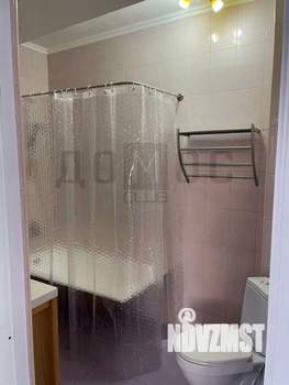 Студия квартира, вторичка, 37м2, 1/5 этаж