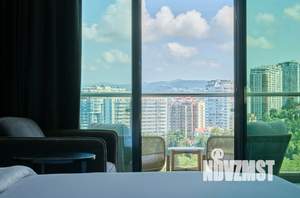 2-к квартира, вторичка, 60м2, 14/15 этаж