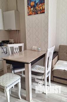1-к квартира, вторичка, 32м2, 3/6 этаж