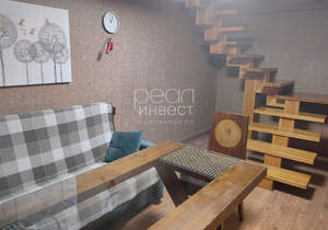 3-к квартира, вторичка, 104м2, 1/3 этаж