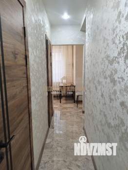 2-к квартира, вторичка, 47м2, 1/2 этаж