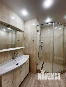 2-к квартира, вторичка, 45м2, 4/13 этаж