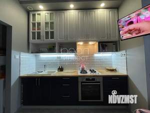 2-к квартира, вторичка, 45м2, 2/3 этаж