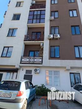 Студия квартира, вторичка, 28м2, 1/5 этаж