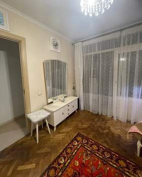 2-к квартира, вторичка, 55м2, 2/5 этаж