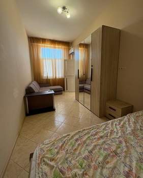 1-к квартира, вторичка, 30м2, 1/6 этаж