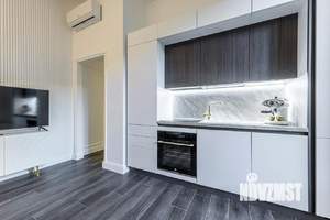 1-к квартира, вторичка, 41м2, 3/5 этаж