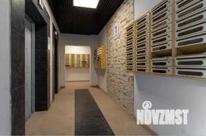 1-к квартира, вторичка, 44м2, 2/9 этаж