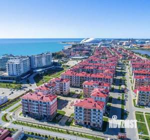 Студия квартира, вторичка, 27м2, 3/5 этаж