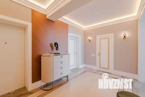 2-к квартира, вторичка, 150м2, 18/23 этаж