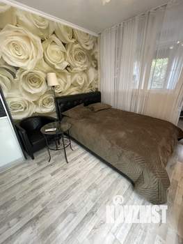 1-к квартира, вторичка, 30м2, 3/5 этаж