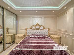 3-к квартира, вторичка, 184м2, 13/23 этаж