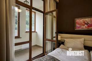 3-к квартира, вторичка, 74м2, 4/7 этаж