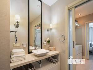 2-к квартира, вторичка, 130м2, 19/27 этаж