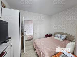 1-к квартира, вторичка, 40м2, 5/7 этаж