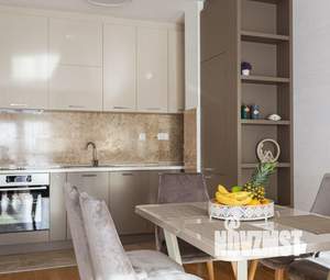 1-к квартира, вторичка, 35м2, 5/7 этаж