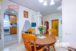 3-к квартира, вторичка, 67м2, 3/3 этаж