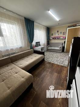 2-к квартира, вторичка, 40м2, 2/12 этаж