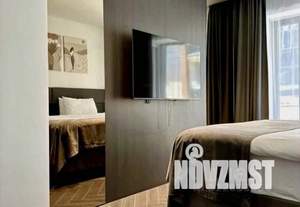 1-к квартира, вторичка, 54м2, 4/7 этаж