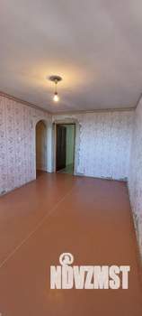 2-к квартира, вторичка, 51м2, 4/5 этаж