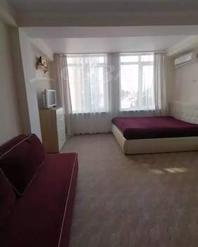 Студия квартира, вторичка, 29м2, 9/12 этаж