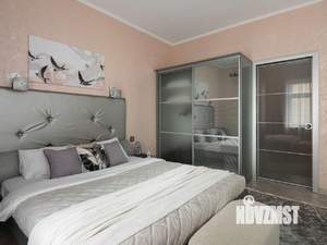 2-к квартира, вторичка, 50м2, 10/25 этаж