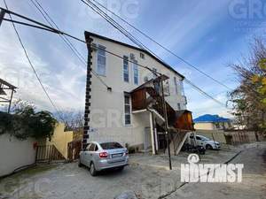 1-к квартира, вторичка, 22м2, 1/3 этаж