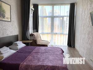 Студия квартира, вторичка, 20м2, 3/8 этаж