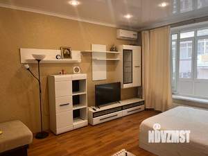 2-к квартира, вторичка, 43м2, 2/3 этаж
