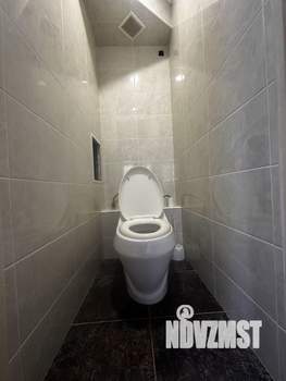 2-к квартира, вторичка, 57м2, 1/19 этаж