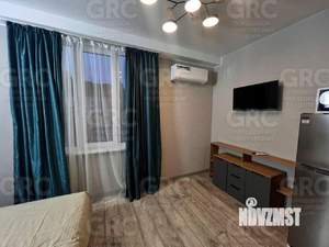 Студия квартира, вторичка, 23м2, 2/4 этаж