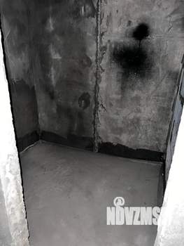 Студия квартира, вторичка, 19м2, 4/17 этаж