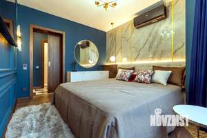 2-к квартира, вторичка, 60м2, 9/22 этаж