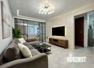 2-к квартира, вторичка, 54м2, 2/5 этаж