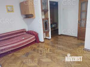1-к квартира, вторичка, 32м2, 2/5 этаж