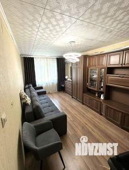 1-к квартира, вторичка, 30м2, 4/5 этаж