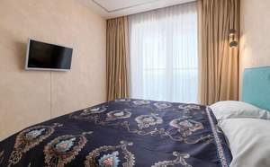 3-к квартира, вторичка, 63м2, 2/5 этаж